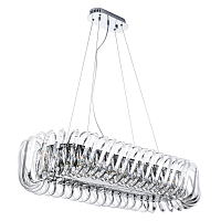 Купить Подвесная люстра Divinare Megan 7568/02 SP-12 в Туле