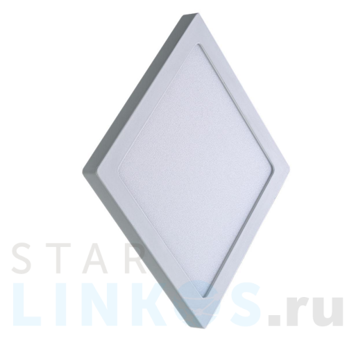 Купить Встраиваемый светодиодный светильник truEnergy Clip-on 10854 за 3 432 руб. в Туле Купить с доставкой Встраиваемый светодиодный светильник truEnergy Clip-on 10854 в Туле