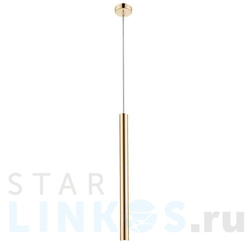 Купить Подвесной светодиодный светильник Zumaline Loya P0461-01A-K4K4 за 19 780 руб. в Туле Купить с доставкой Подвесной светодиодный светильник Zumaline Loya P0461-01A-K4K4 в Туле