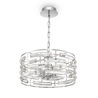 Купить Подвесной светильник Maytoni Frontera MOD067PL-04CH в Туле