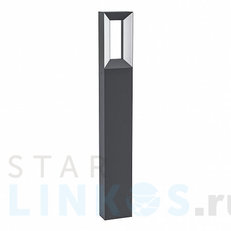 Купить Уличный светодиодный светильник Eglo Riforano 98728 за 20 890 руб. в Туле фото 2 Купить с доставкой Уличный светодиодный светильник Eglo Riforano 98728 в Туле фото 2