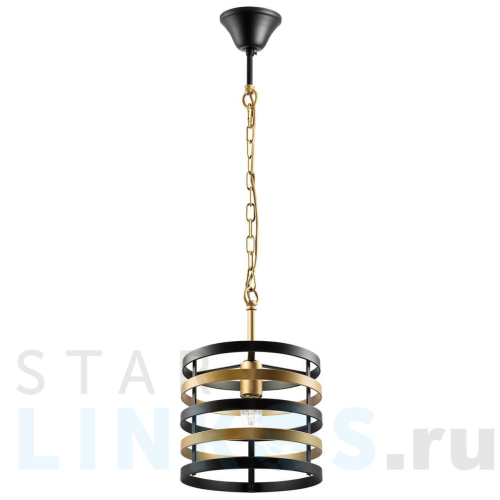 Купить с доставкой Подвесной светильник Lightstar Epsilon 735010 в Туле