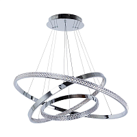 Купить Подвесная светодиодная люстра Arte Lamp Orione A2182SP-160CC в Туле