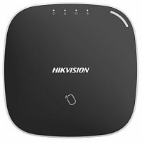 Купить Панель управления Hikvision DS-PWA32-HR (Black) в Туле