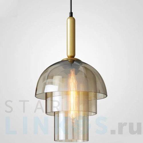 Купить Подвесной светильник Imperium Loft Jolly 204479-26 за 29 700 руб. в Туле Купить с доставкой Подвесной светильник Imperium Loft Jolly 204479-26 в Туле