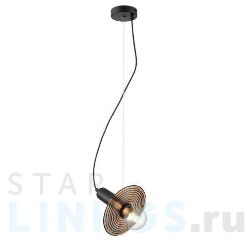 Купить Подвесной светильник Vele Luce Gustoso VL5892P11 за 4 150 руб. в Туле Купить с доставкой Подвесной светильник Vele Luce Gustoso VL5892P11 в Туле