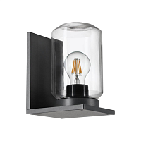 Купить Уличный настенный светильник Novotech Street Fran 370945 в Туле