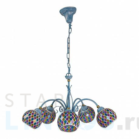 Купить Подвесная люстра Abrasax Emilia MD29288-5 за 15 071 руб. в Туле фото 2 Купить с доставкой Подвесная люстра Abrasax Emilia MD29288-5 в Туле фото 2