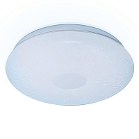 Купить Потолочный светодиодный светильник Ritter Unica 52218 8 в Туле