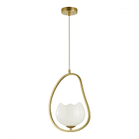 Купить Подвесной светильник Odeon Light Modern Waterlily 4873/1 в Туле