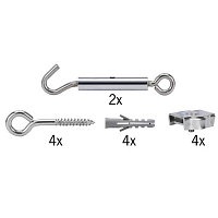 Купить Крепежный комплект для струны Paulmann 17803 в Туле