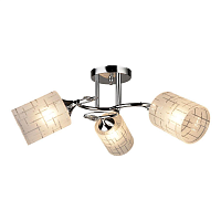 Купить Потолочная люстра IMEX MD.3808-3-S CH в Туле