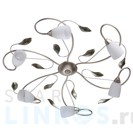 Купить Потолочная люстра MW-Light Верона 334013006 за 26 480 руб. в Туле фото 2 Купить с доставкой Потолочная люстра MW-Light Верона 334013006 в Туле фото 2