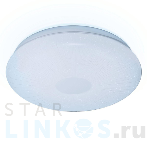 Купить Потолочный светодиодный светильник Ritter Unica 52218 8 за 1 151 руб. в Туле Купить с доставкой Потолочный светодиодный светильник Ritter Unica 52218 8 в Туле