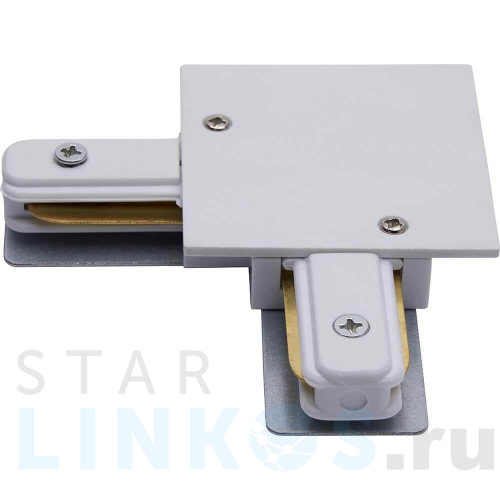 Купить Коннектор угловой Feron LD1005 10359 за 385 руб. в Туле Купить с доставкой Коннектор угловой Feron LD1005 10359 в Туле