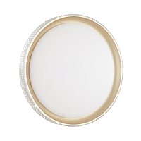 Купить Настенно-потолочный светодиодный светильник Sonex Pale Shiny 3054/EL в Туле