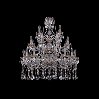 Купить Подвесная люстра Bohemia Ivele 1413/16+8+4/300/3d Pa в Туле