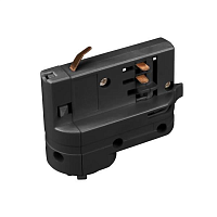 Купить Адаптер Arlight LGD-4TR-Adapter-Dali-1-BK 028354 в Туле