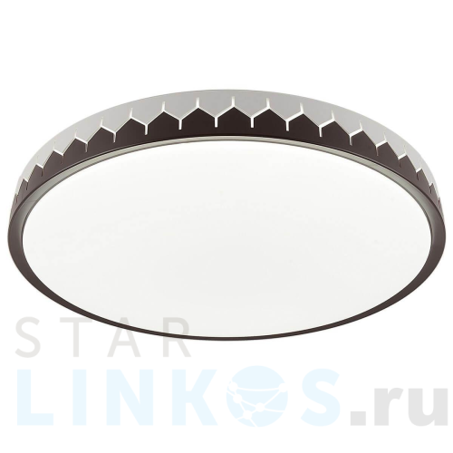 Купить Потолочный светодиодный светильник IMEX PLC-6021-400 за 3 990 руб. в Туле Купить с доставкой Потолочный светодиодный светильник IMEX PLC-6021-400 в Туле