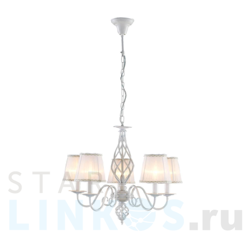 Купить Подвесная люстра Citilux Ровена CL427150 за 13 499 руб. в Туле Купить с доставкой Подвесная люстра Citilux Ровена CL427150 в Туле