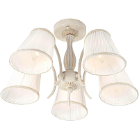 Купить Потолочная люстра Lucia Tucci Firmo 145.5 Ivory в Туле