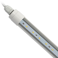 Купить Потолочный светодиодный светильник Uniel ULY-P61-20W/SCEP/K IP65 DC24V White UL-00001608 в Туле