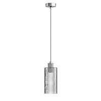 Купить Подвесной светильник 33 Идеи PND.105.01.10.005.CH-S.19.TR в Туле