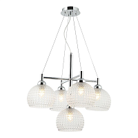 Купить Подвесная люстра Stilfort Frency 2118/09/05P в Туле