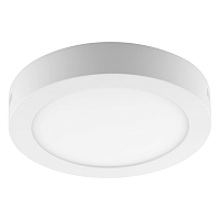 Купить Потолочный светодиодный светильник Feron AL504 41574 в Туле