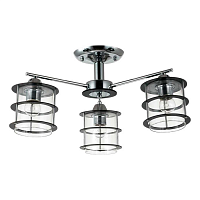 Купить Потолочная люстра Lumion County Rotondum 3504/3C в Туле