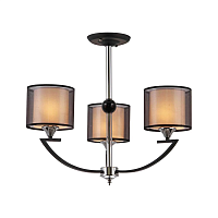 Купить Потолочная люстра Hiper Andrea H025-3 в Туле