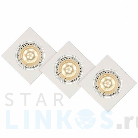 Купить Встраиваемый светильник Lucide Focus 11002/15/31 за 9 468 руб. в Туле фото 2 Купить с доставкой Встраиваемый светильник Lucide Focus 11002/15/31 в Туле фото 2