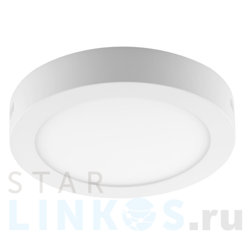 Купить Потолочный светодиодный светильник Feron AL504 41574 за 742 руб. в Туле Купить с доставкой Потолочный светодиодный светильник Feron AL504 41574 в Туле