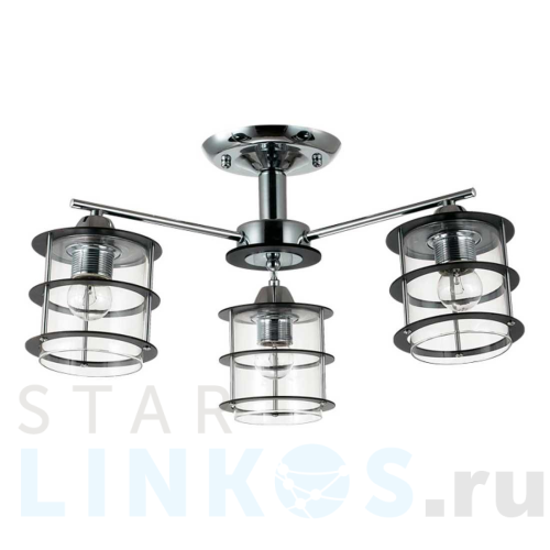 Купить Потолочная люстра Lumion County Rotondum 3504/3C за 4 600 руб. в Туле Купить с доставкой Потолочная люстра Lumion County Rotondum 3504/3C в Туле