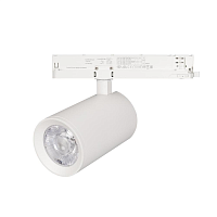 Купить Трековый светодиодный светильник Arlight LGD-Nika-4TR-R100-40W Day4000 031175 в Туле