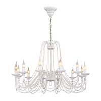 Купить Подвесная люстра F-Promo Chateau 2164-12P в Туле