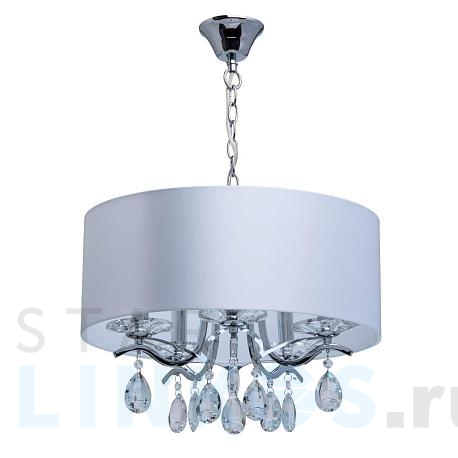 Купить Подвесная люстра MW-Light Нора 454010805 за 27 360 руб. в Туле фото 2 Купить с доставкой Подвесная люстра MW-Light Нора 454010805 в Туле фото 2