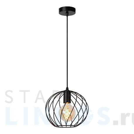 Купить Подвесной светильник Lucide DANZA 21428/25/30 за 7 140 руб. в Туле фото 2 Купить с доставкой Подвесной светильник Lucide DANZA 21428/25/30 в Туле фото 2