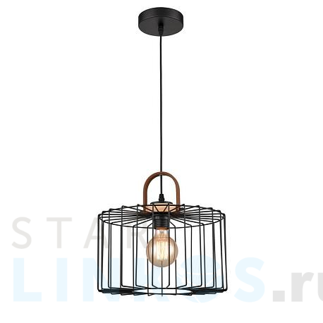 Купить Подвесной светильник Vele Luce Ritmo VL6312P11 за 6 500 руб. в Туле фото 2 Купить с доставкой Подвесной светильник Vele Luce Ritmo VL6312P11 в Туле фото 2