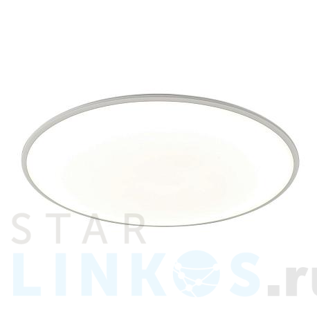 Купить Потолочный светодиодный светильник Mantra Slim 7973 за 6 035 руб. в Туле фото 2 Купить с доставкой Потолочный светодиодный светильник Mantra Slim 7973 в Туле фото 2