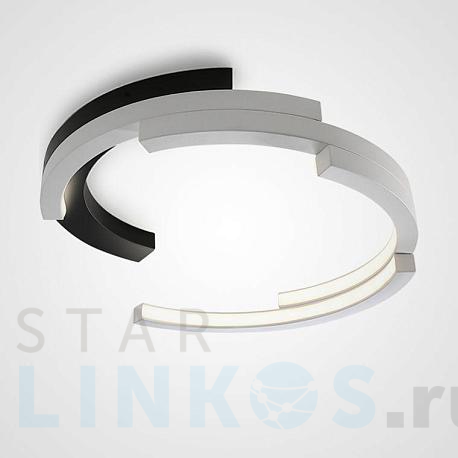 Купить Потолочный светодиодный светильник Imperium Loft Vima 208631-26 за 81 680 руб. в Туле фото 2 Купить с доставкой Потолочный светодиодный светильник Imperium Loft Vima 208631-26 в Туле фото 2