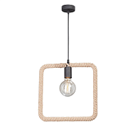 Купить Подвесная люстра Vitaluce V4760-1/1S в Туле