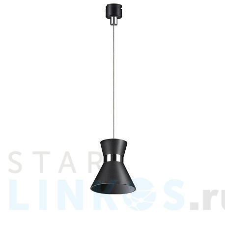 Купить Подвесной светодиодный светильник Novotech Konst Compo 358392 за 2 910 руб. в Туле фото 2 Купить с доставкой Подвесной светодиодный светильник Novotech Konst Compo 358392 в Туле фото 2