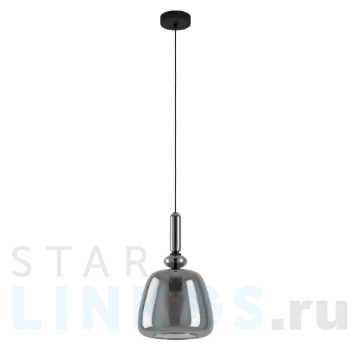 Купить с доставкой Подвесной светильник Eglo Bovino 39997 в Туле