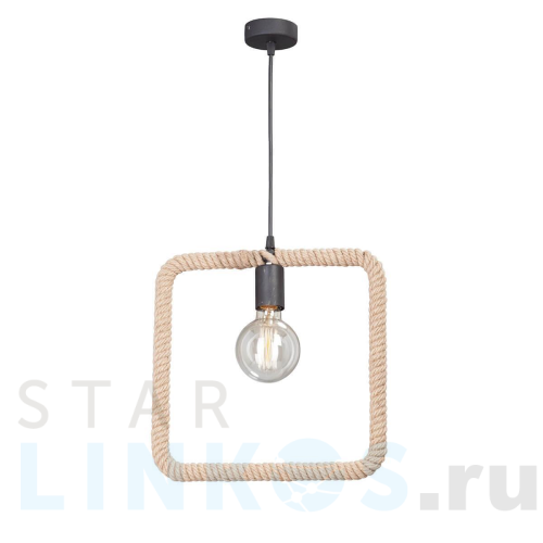 Купить Подвесная люстра Vitaluce V4760-1/1S за 3 394 руб. в Туле Купить с доставкой Подвесная люстра Vitaluce V4760-1/1S в Туле