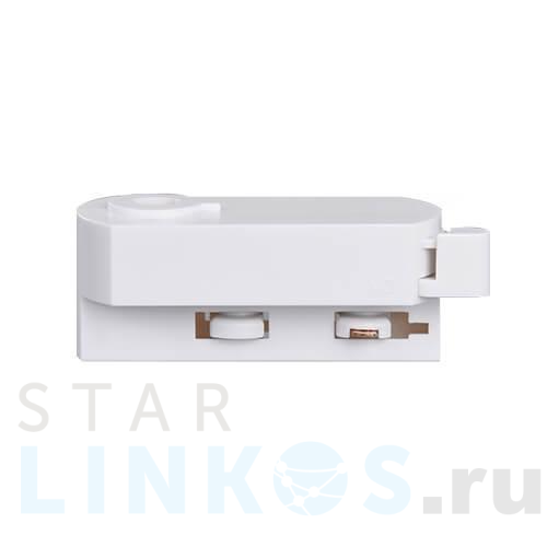 Купить Адаптер Italline M03-087 TR white за 450 руб. в Туле Купить с доставкой Адаптер Italline M03-087 TR white в Туле