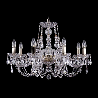 Купить Подвесная люстра Bohemia Ivele 1406/8/240 Pa в Туле