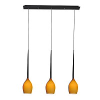 Купить Подвесной светильник Azzardo Izza 3 AZ2322 в Туле