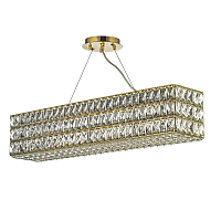 Купить Подвесной светильник Arti Lampadari Lioni E 1.5.80x16.100 G в Туле