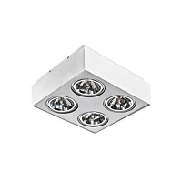 Купить Накладной светильник Azzardo Paulo 4 12V AZ1798 в Туле